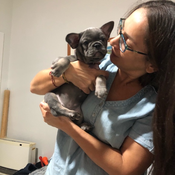 Meet your Posher, Elisabeth - Picture 1 of 1